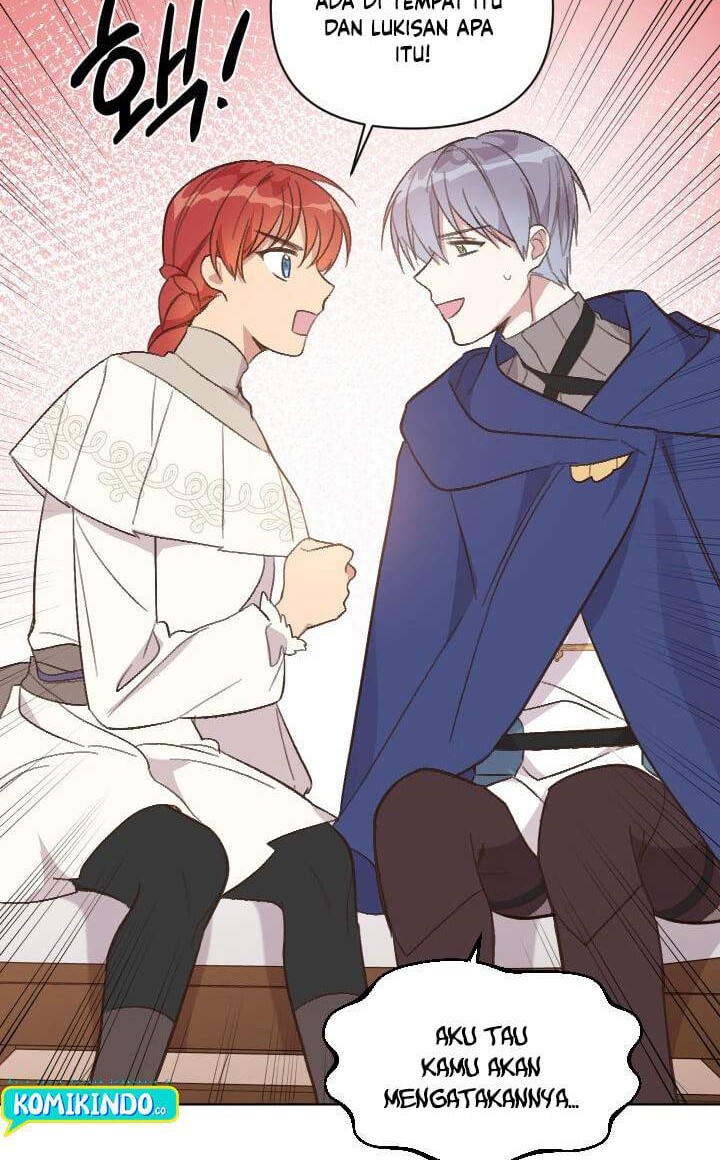 Asirhart Kingdom Aide Chapter 32 Gambar 35