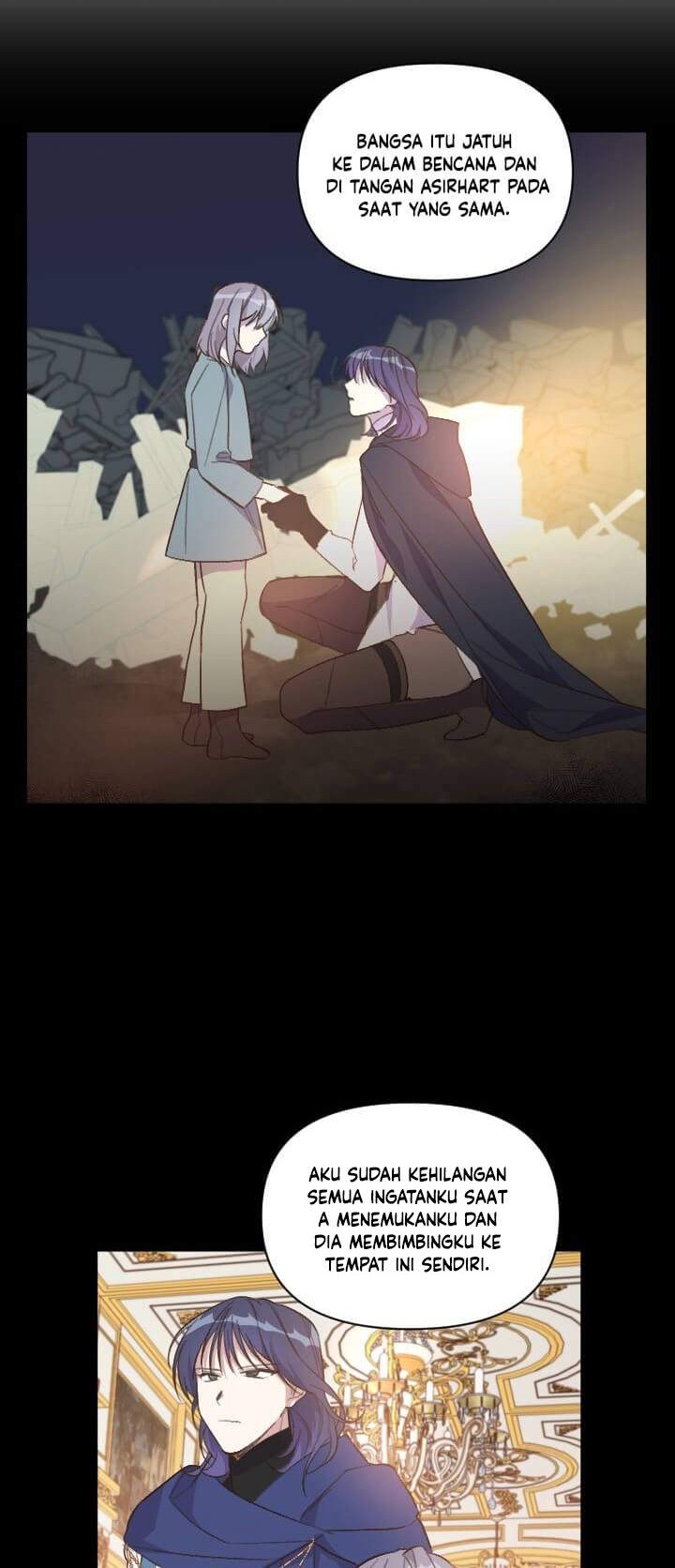 Asirhart Kingdom Aide Chapter 32 Gambar 23