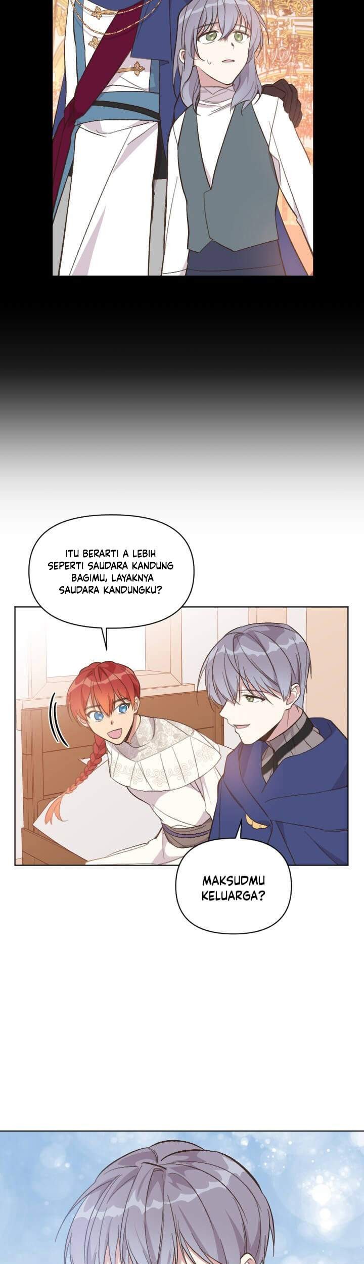 Asirhart Kingdom Aide Chapter 32 Gambar 24