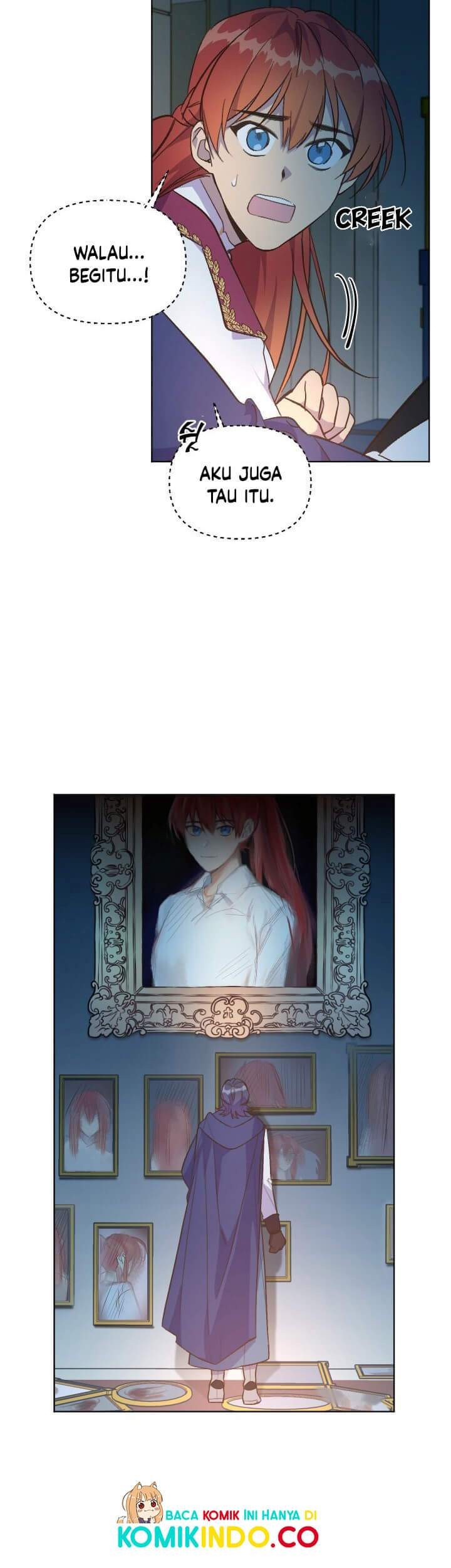 Asirhart Kingdom Aide Chapter 32 Gambar 6