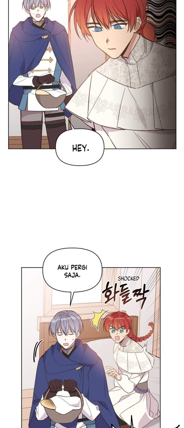 Asirhart Kingdom Aide Chapter 32 Gambar 17