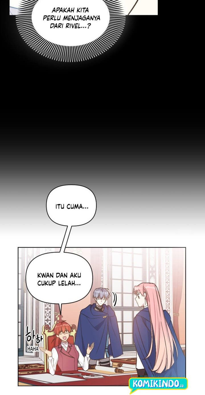 Asirhart Kingdom Aide Chapter 33 Gambar 6