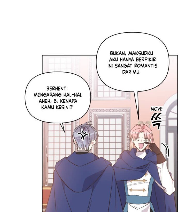 Asirhart Kingdom Aide Chapter 33 Gambar 10