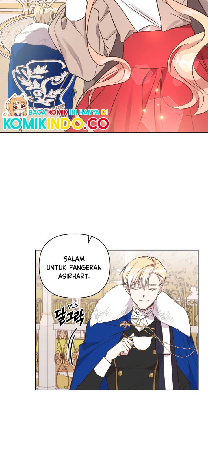 Asirhart Kingdom Aide Chapter 33 Gambar 14