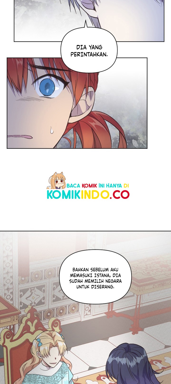 Asirhart Kingdom Aide Chapter 35 Gambar 23