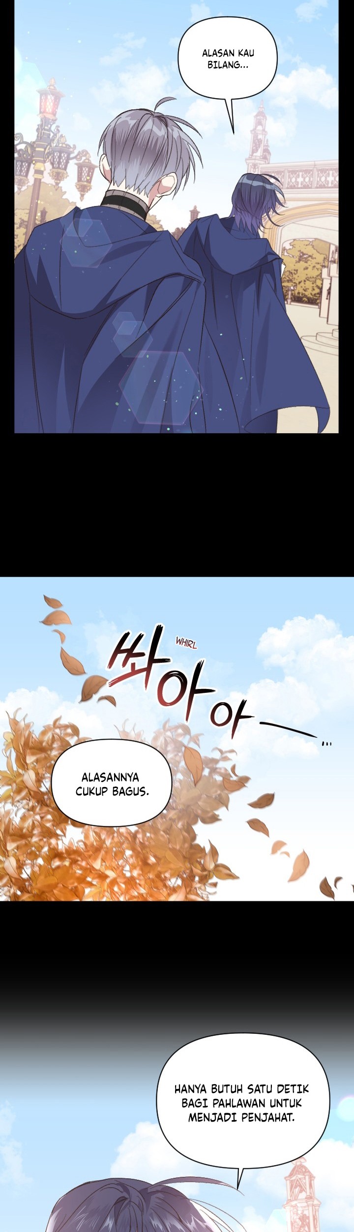 Asirhart Kingdom Aide Chapter 35 Gambar 38