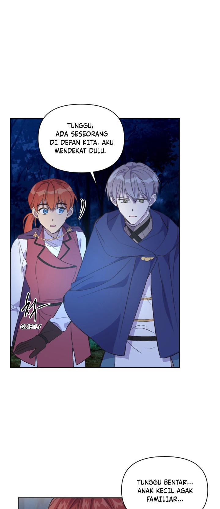 Asirhart Kingdom Aide Chapter 35 Gambar 43