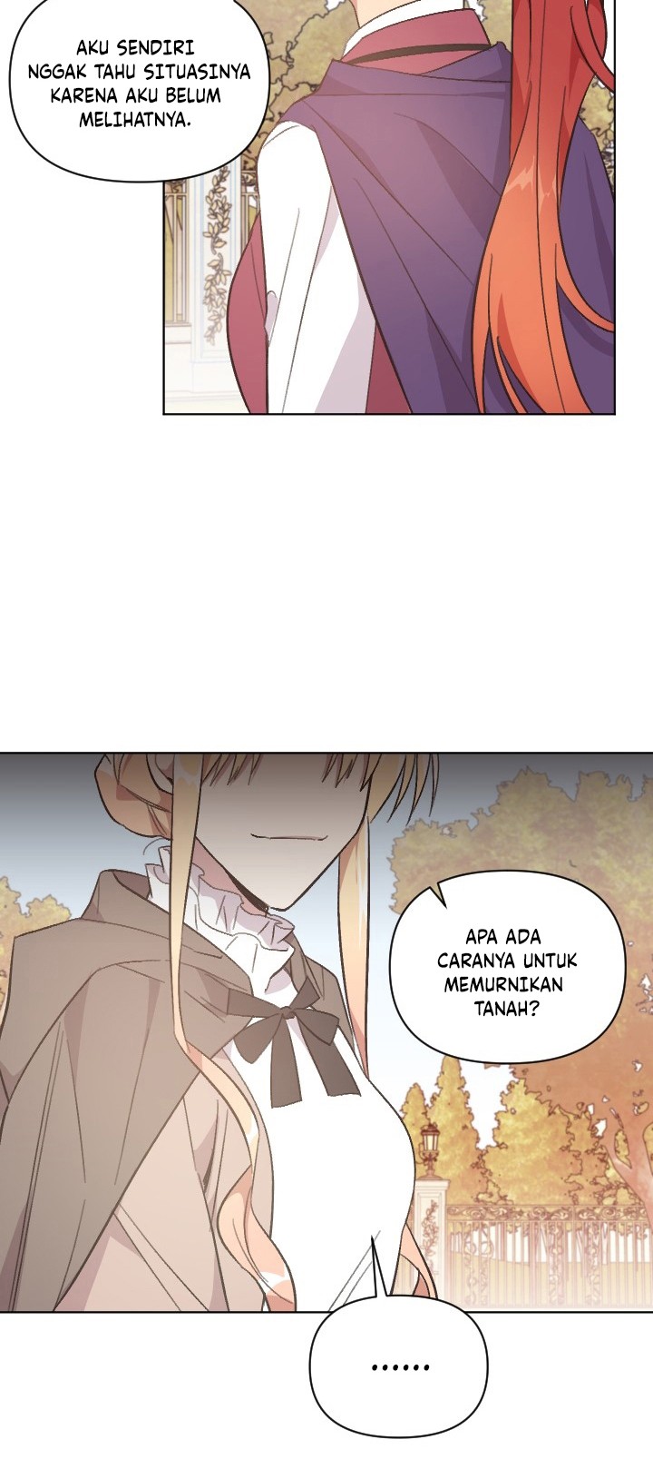 Asirhart Kingdom Aide Chapter 35 Gambar 7