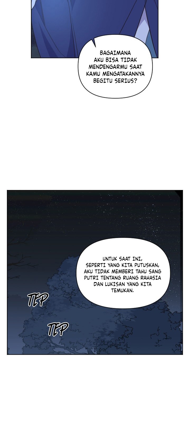 Asirhart Kingdom Aide Chapter 35 Gambar 15