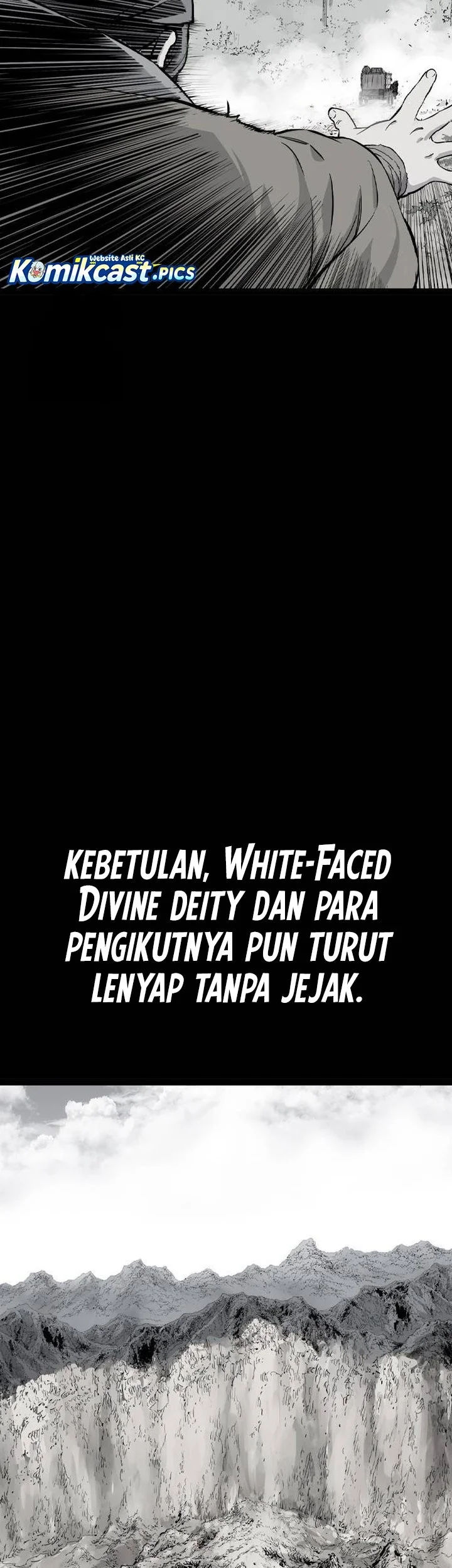 Asura (Ryu Ki-Un) Chapter 58 Gambar 31