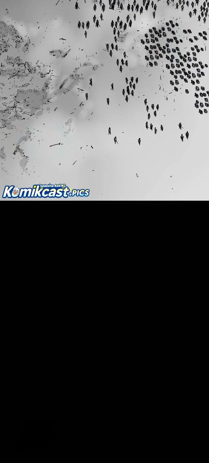 Asura (Ryu Ki-Un) Chapter 58 Gambar 36