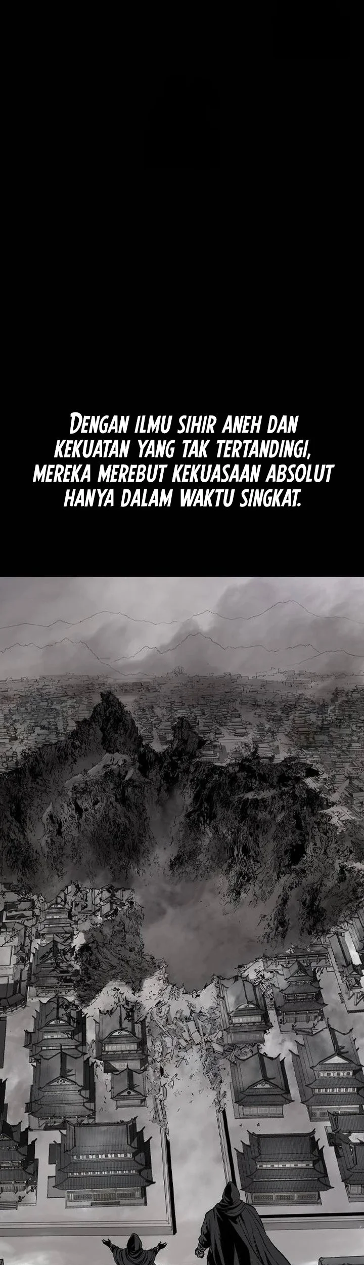 Asura (Ryu Ki-Un) Chapter 58 Gambar 23