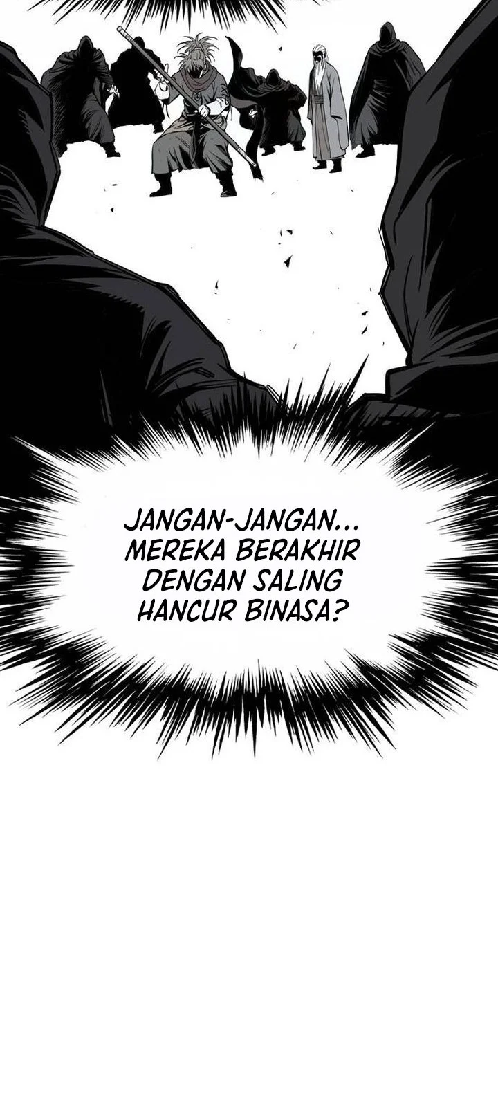 Asura (Ryu Ki-Un) Chapter 58 Gambar 56