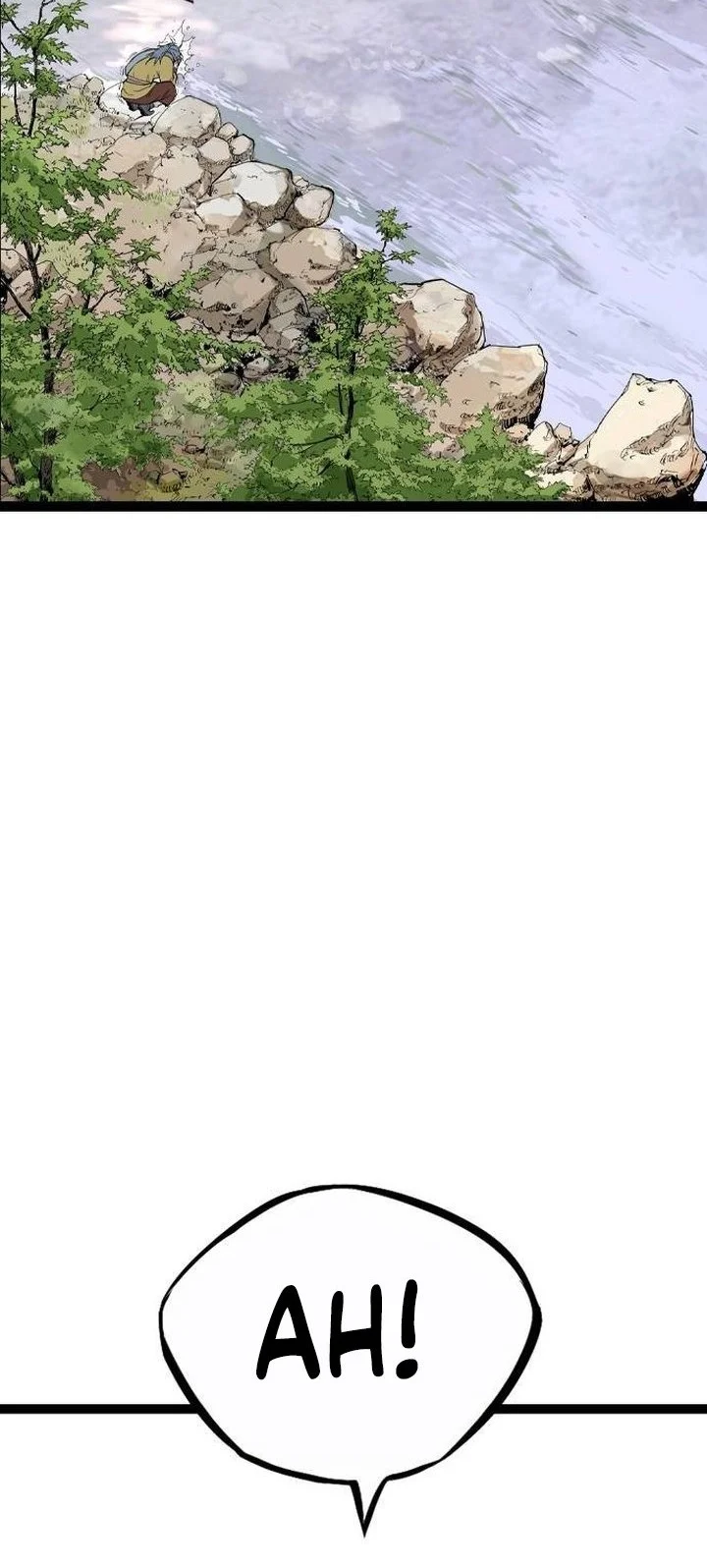 Asura (Ryu Ki-Un) Chapter 58 Gambar 42