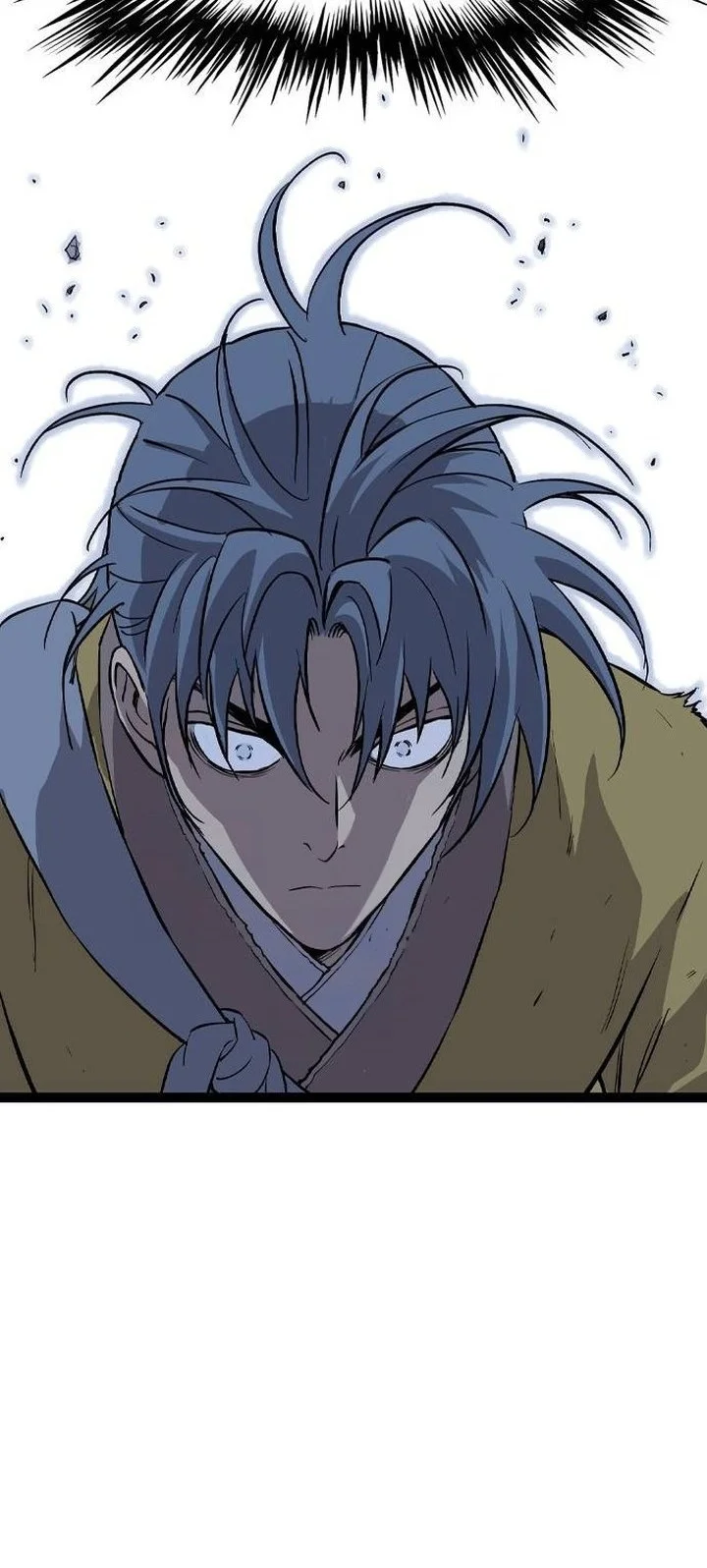 Asura (Ryu Ki-Un) Chapter 58 Gambar 64