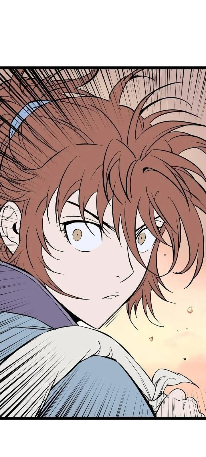 Asura (Ryu Ki-Un) Chapter 58 Gambar 90