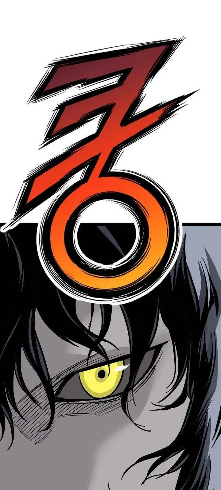 Asura (Ryu Ki-Un) Chapter 58 Gambar 86