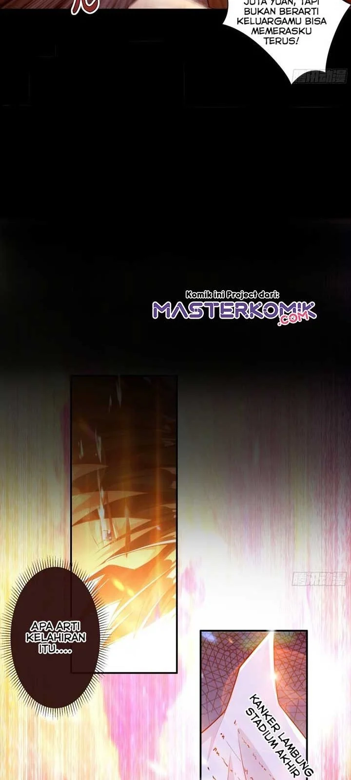 Back to the City: The Strongest Investment King Chapter 0.1 Gambar 3