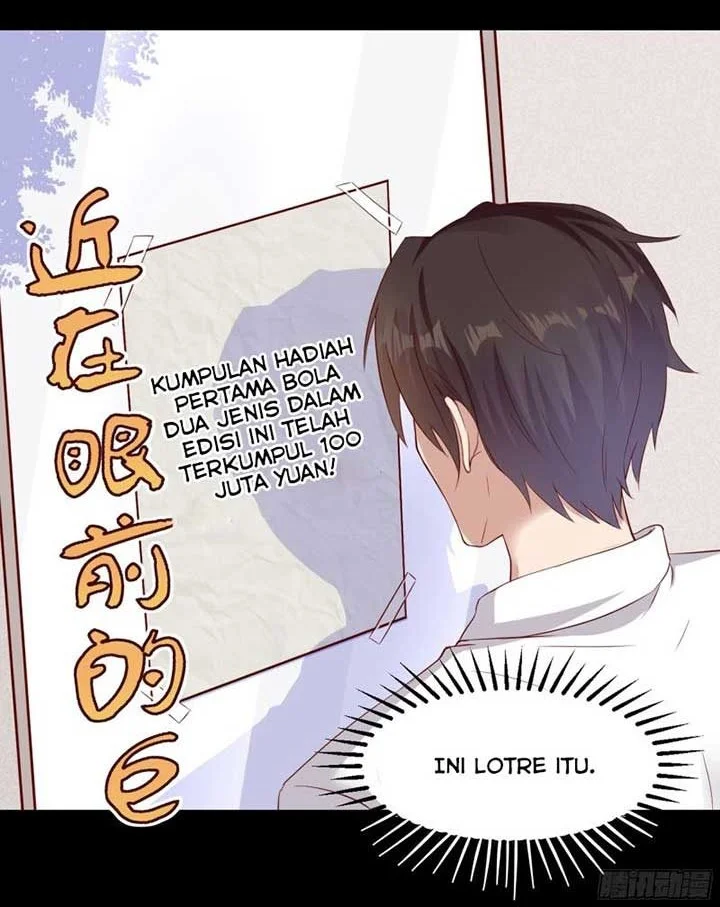 Back to the City: The Strongest Investment King Chapter 0.1 Gambar 7