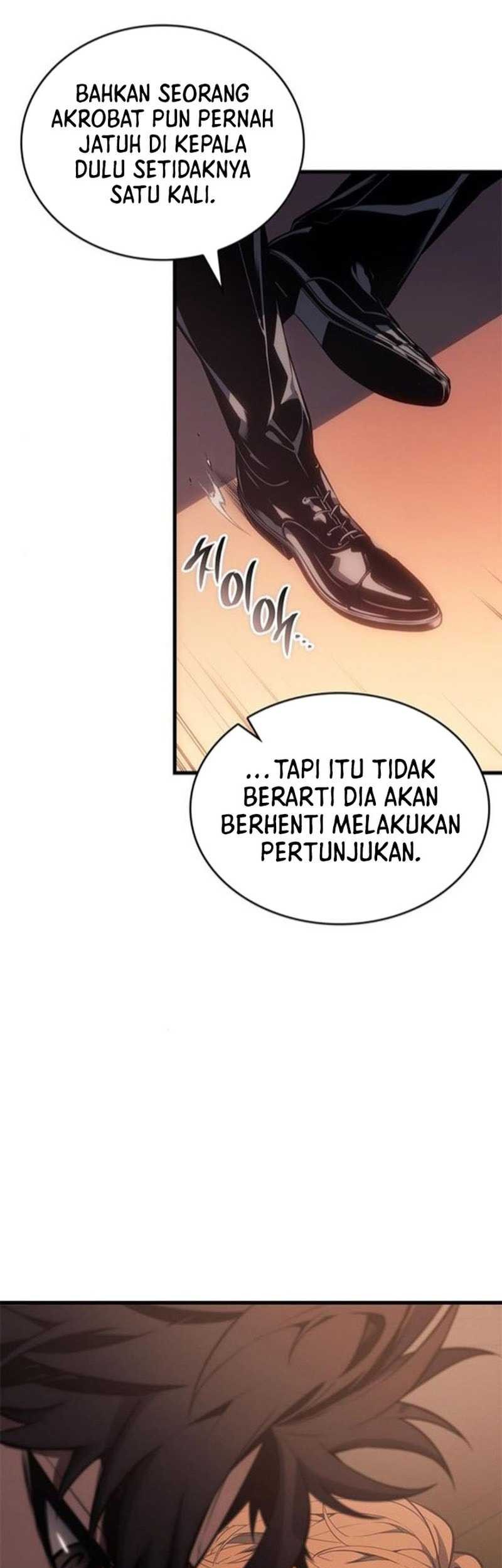 Bad Born Blood Chapter 34 Gambar 37