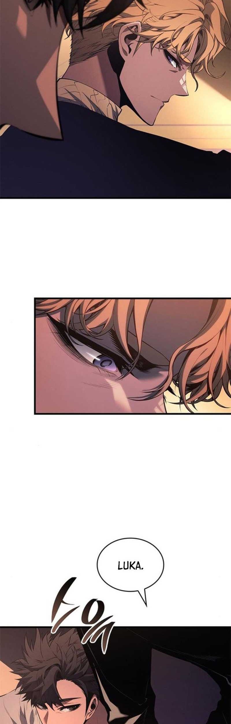 Bad Born Blood Chapter 34 Gambar 38