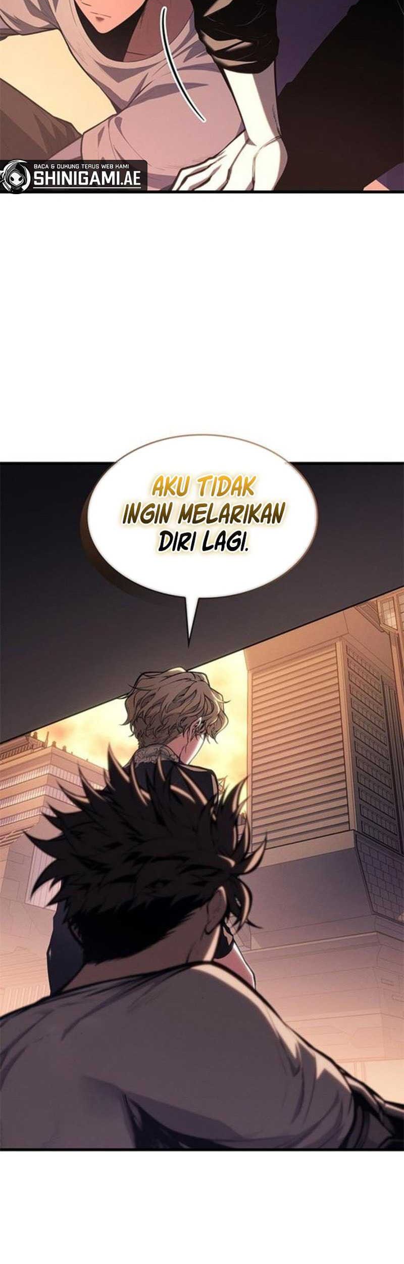 Bad Born Blood Chapter 34 Gambar 39