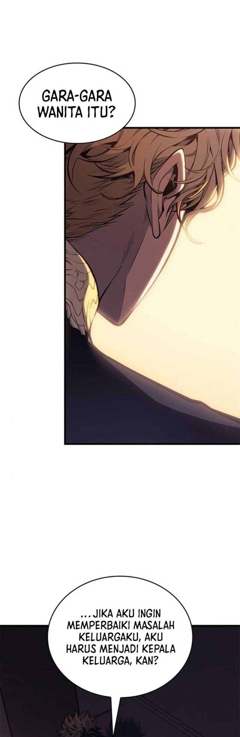 Bad Born Blood Chapter 34 Gambar 40