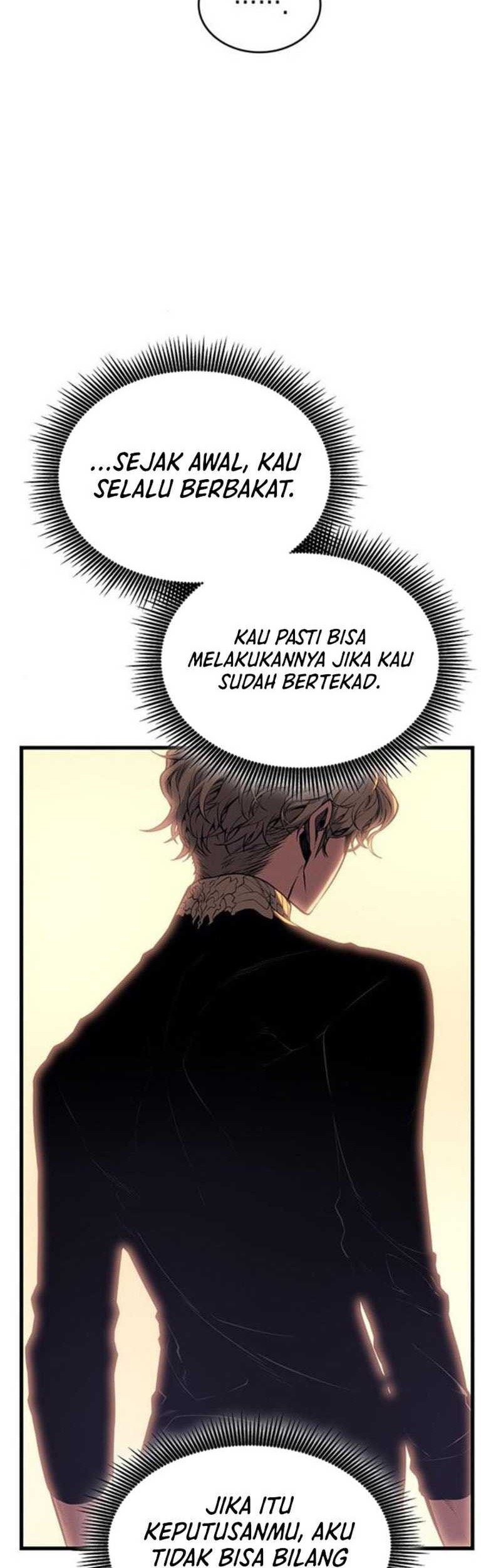 Bad Born Blood Chapter 34 Gambar 42
