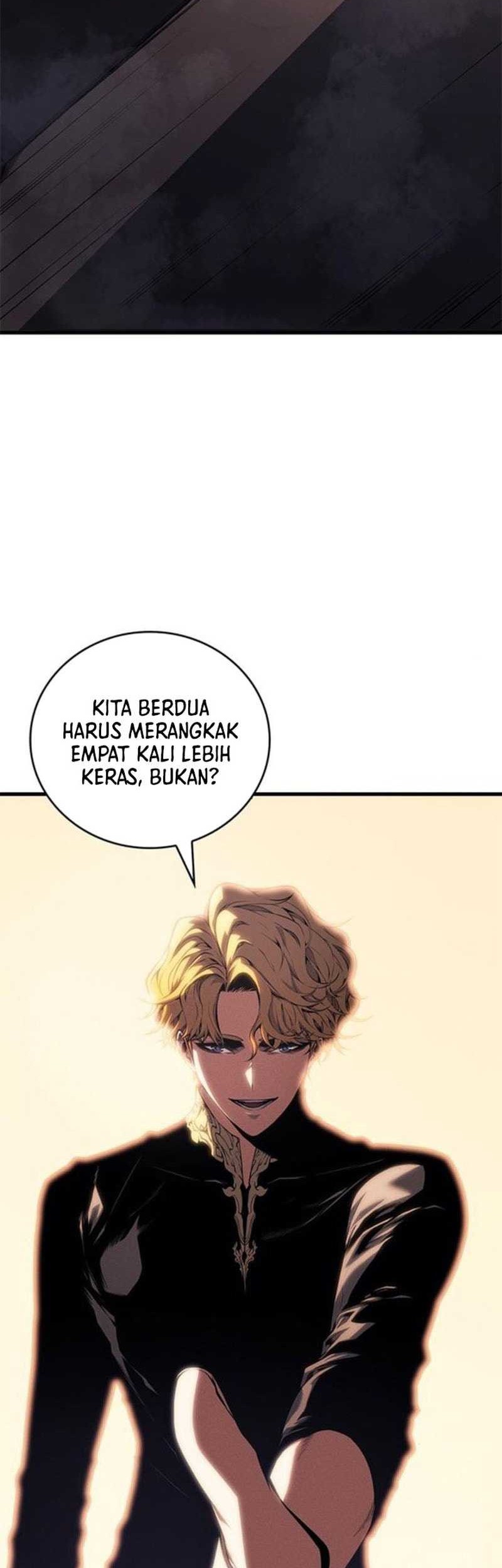 Bad Born Blood Chapter 34 Gambar 46