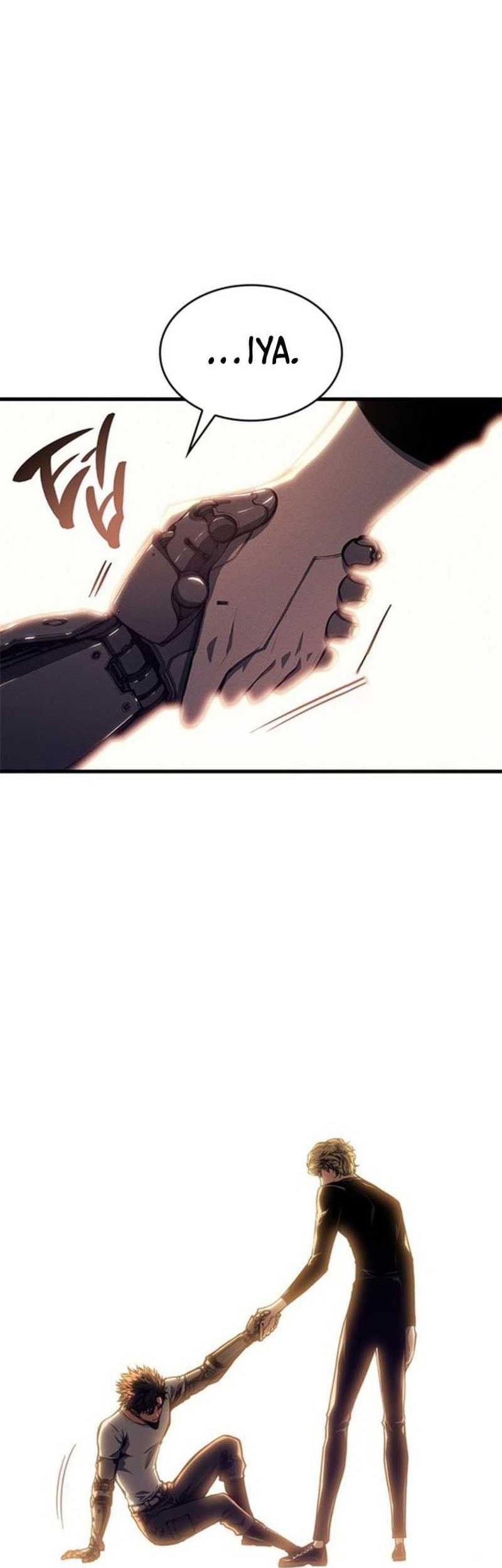 Bad Born Blood Chapter 34 Gambar 48