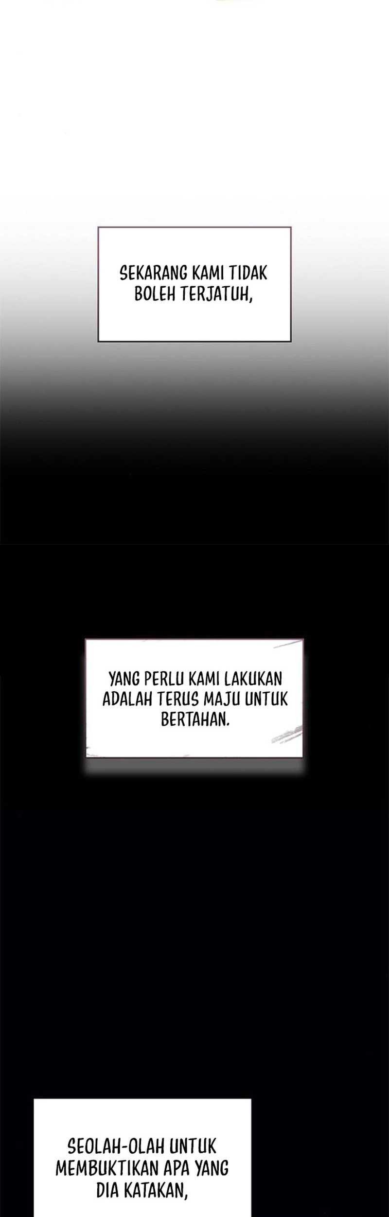 Bad Born Blood Chapter 34 Gambar 49