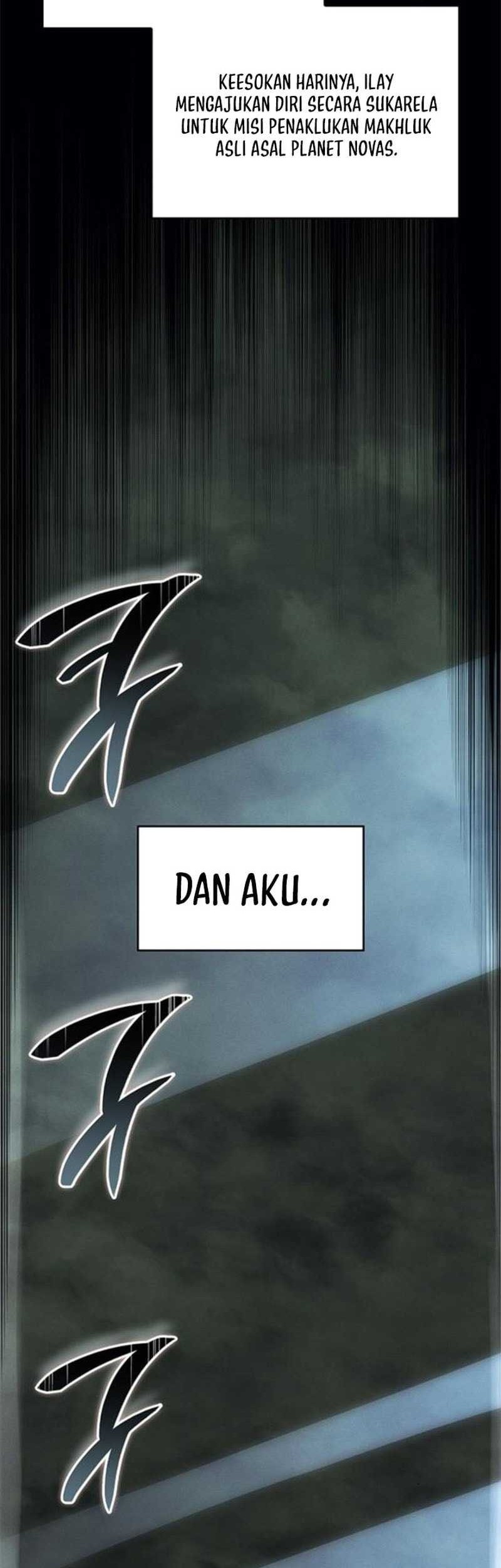 Bad Born Blood Chapter 34 Gambar 50
