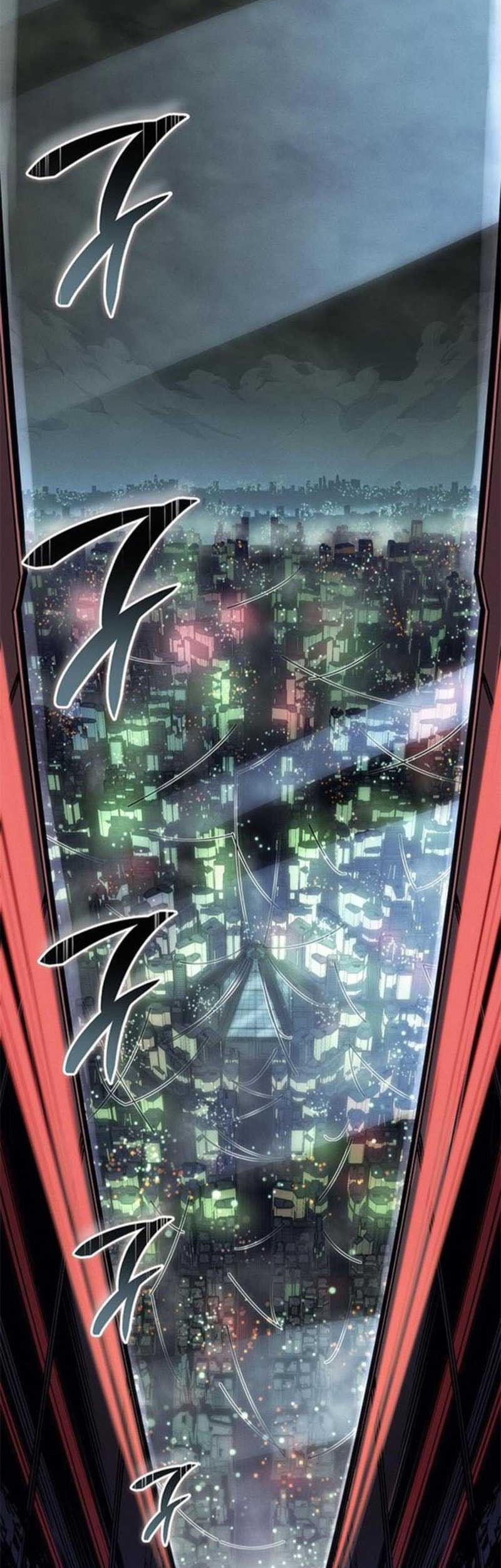 Bad Born Blood Chapter 34 Gambar 51