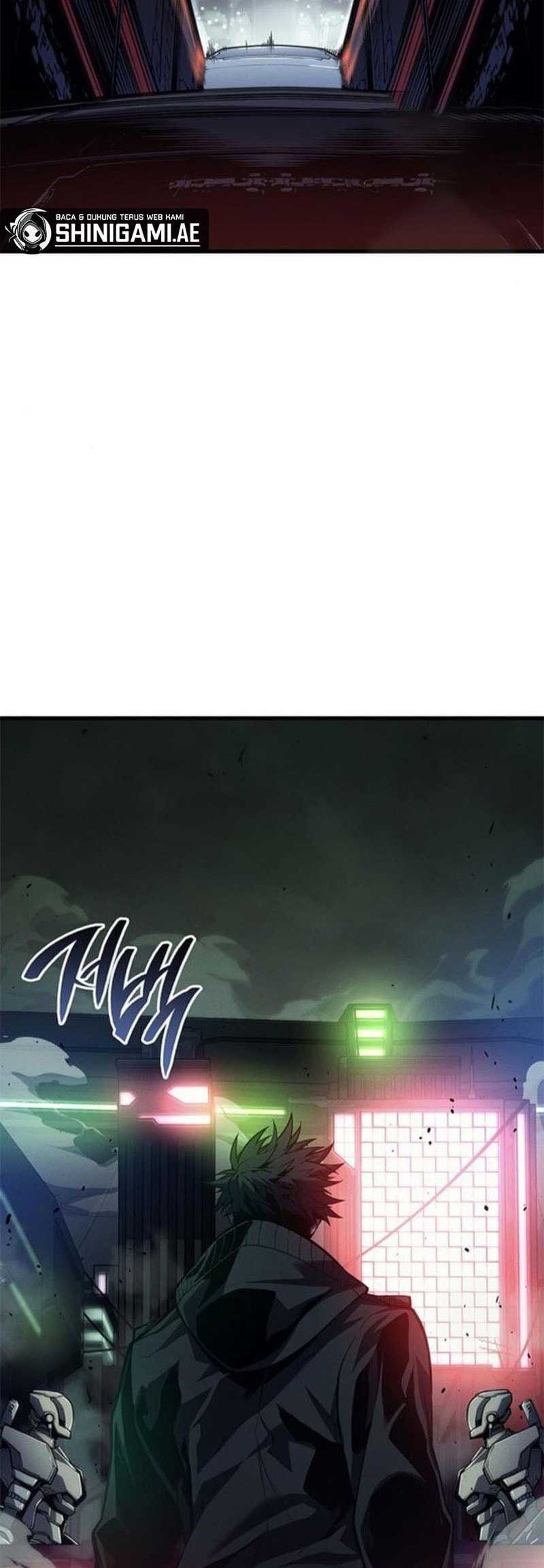 Bad Born Blood Chapter 34 Gambar 52