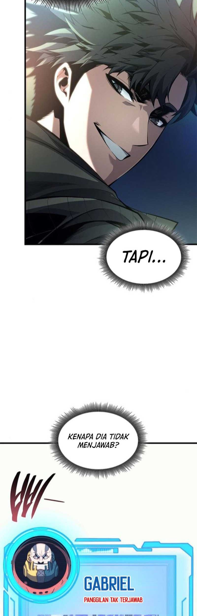 Bad Born Blood Chapter 34 Gambar 58