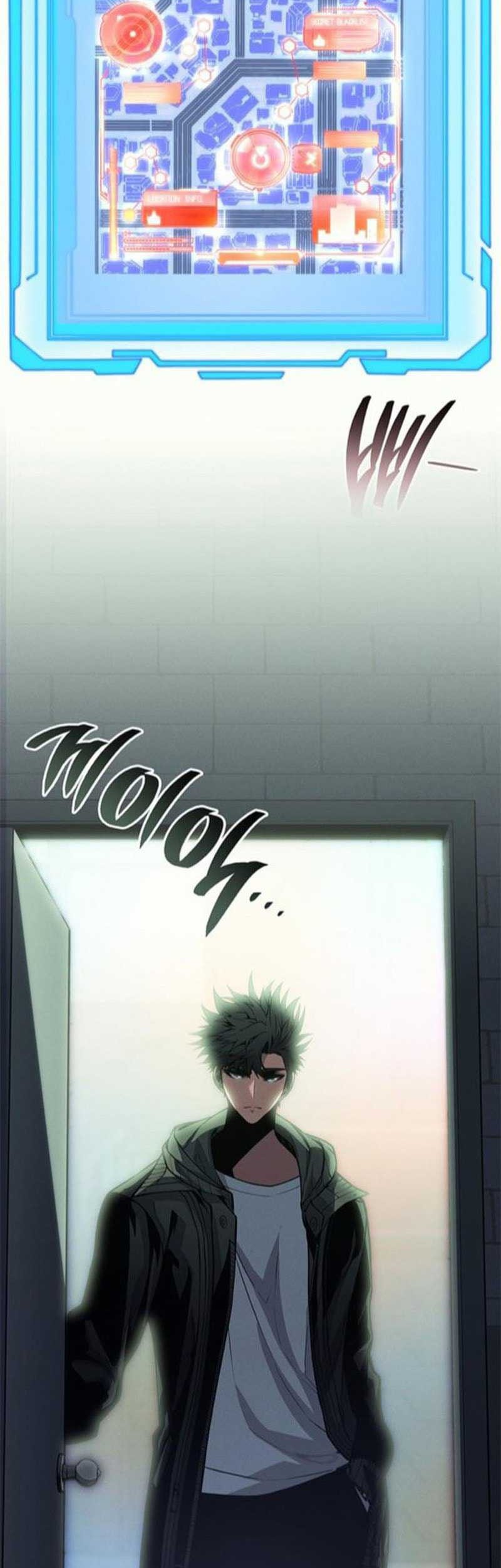 Bad Born Blood Chapter 34 Gambar 59