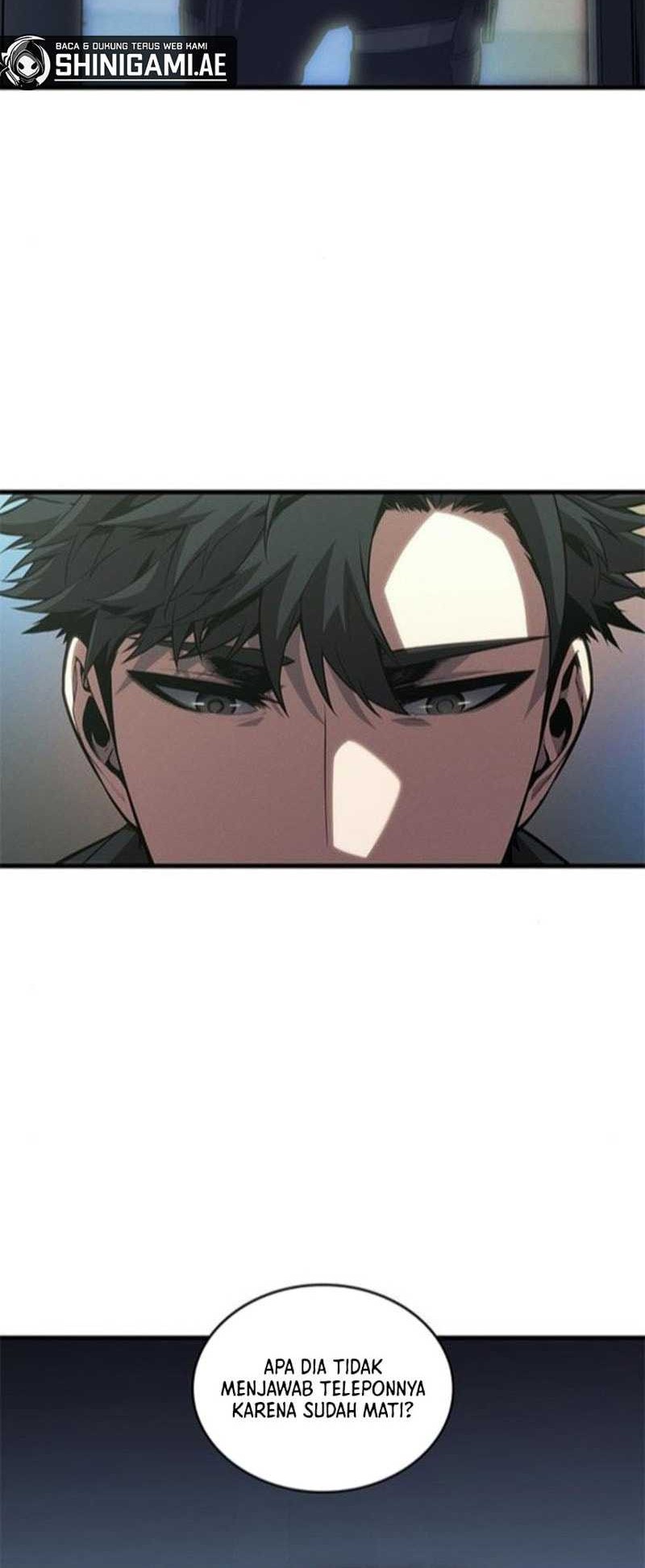 Bad Born Blood Chapter 34 Gambar 60