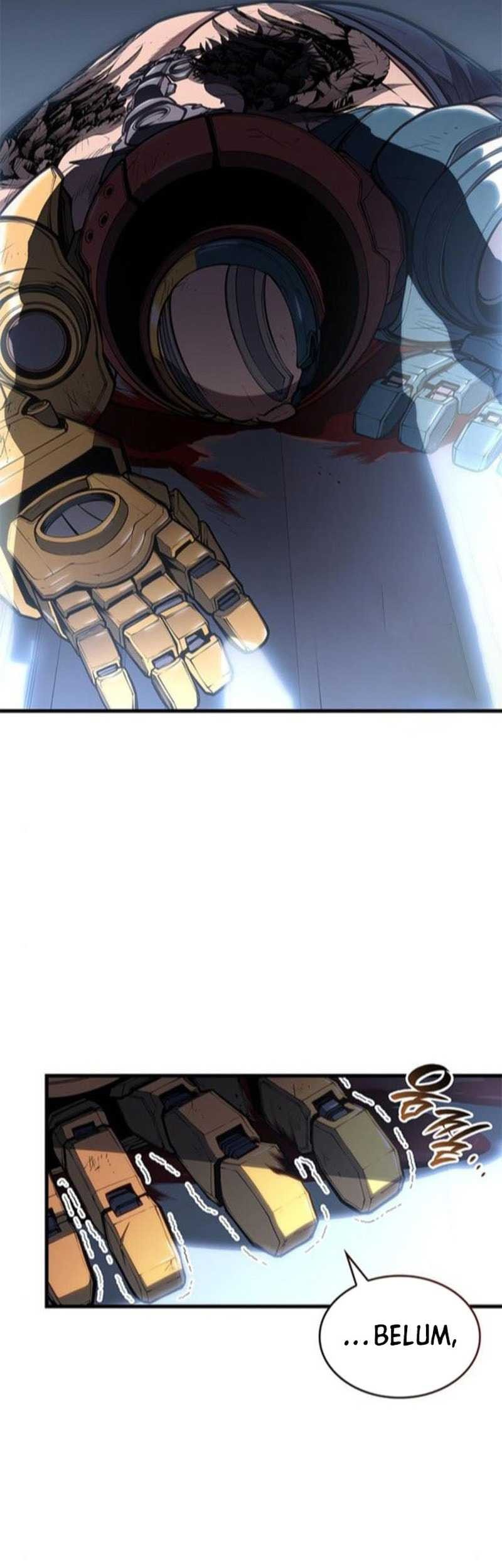 Bad Born Blood Chapter 34 Gambar 61