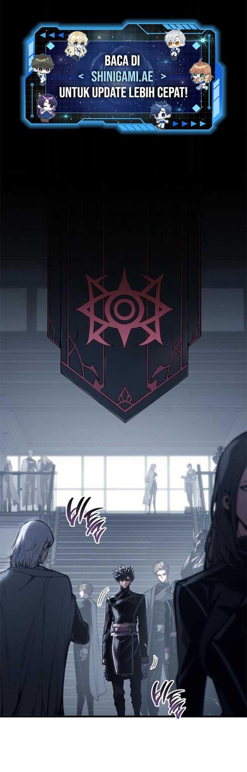 Komik Bad Born Blood Chapter 34 gambar nomor 1