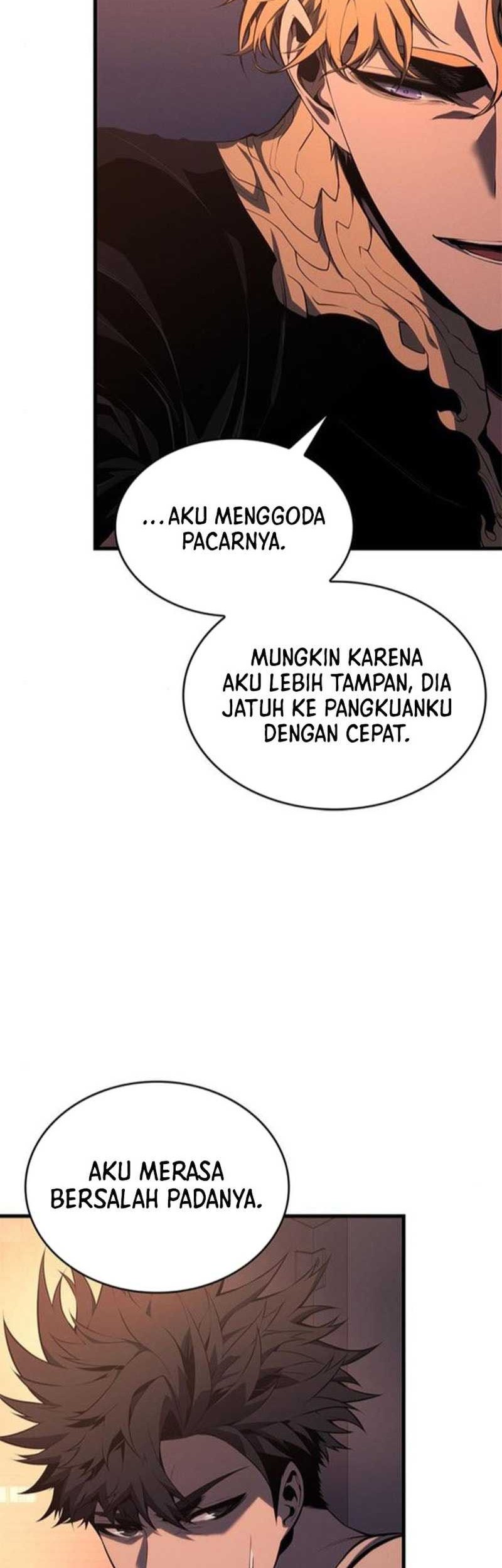 Bad Born Blood Chapter 34 Gambar 34