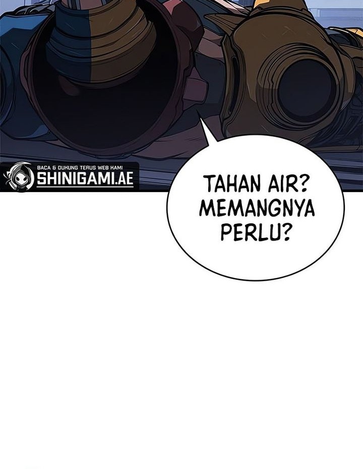 Bad Born Blood Chapter 36 Gambar 20