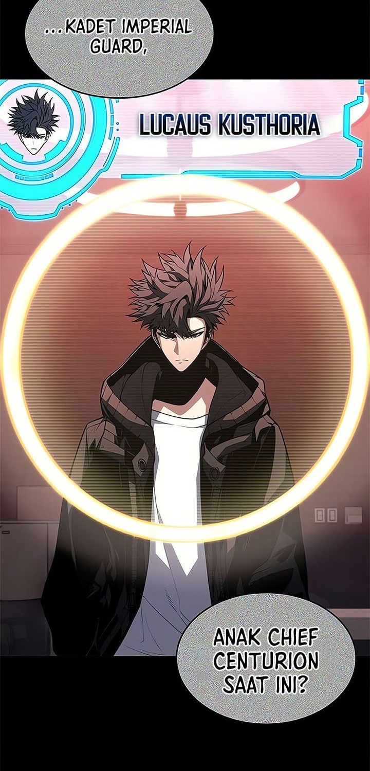 Bad Born Blood Chapter 36 Gambar 22