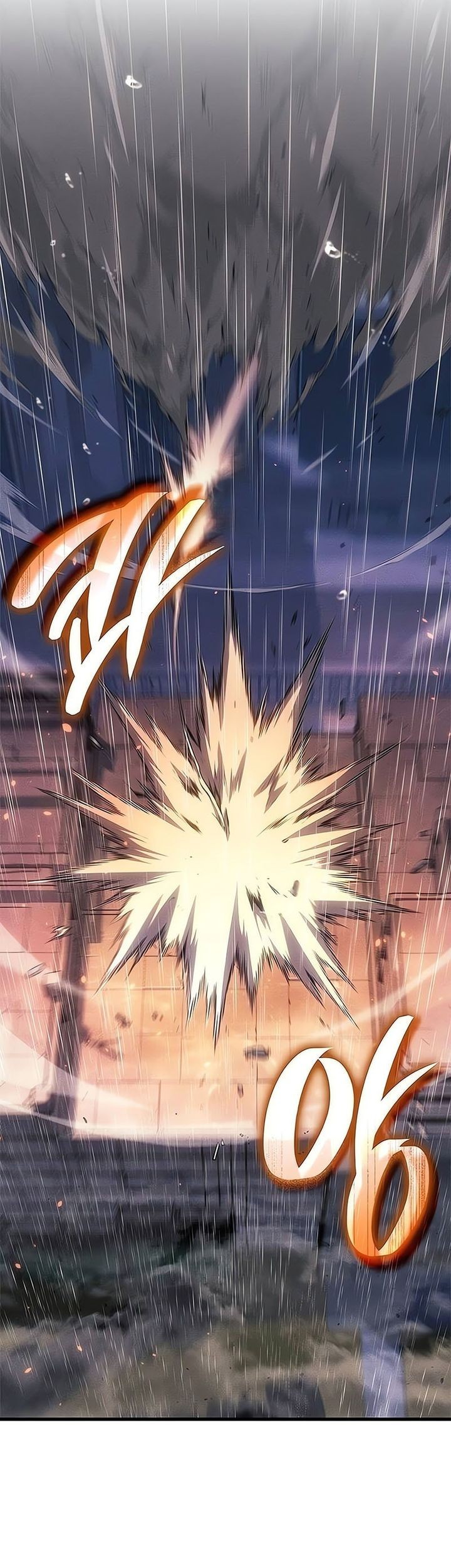 Bad Born Blood Chapter 36 Gambar 40