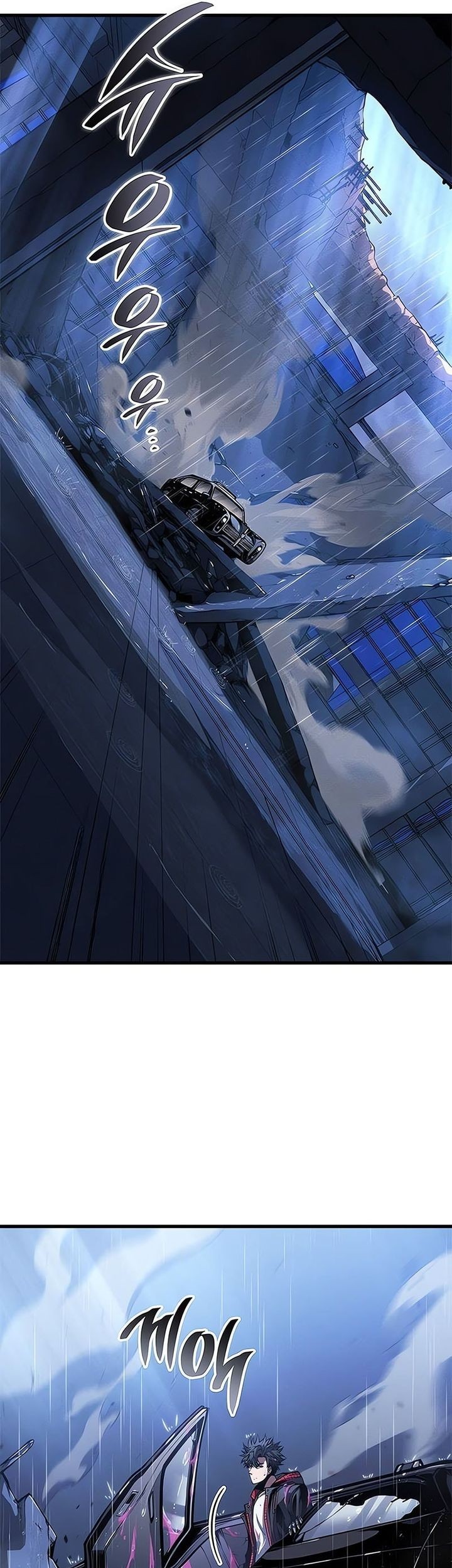 Bad Born Blood Chapter 36 Gambar 42