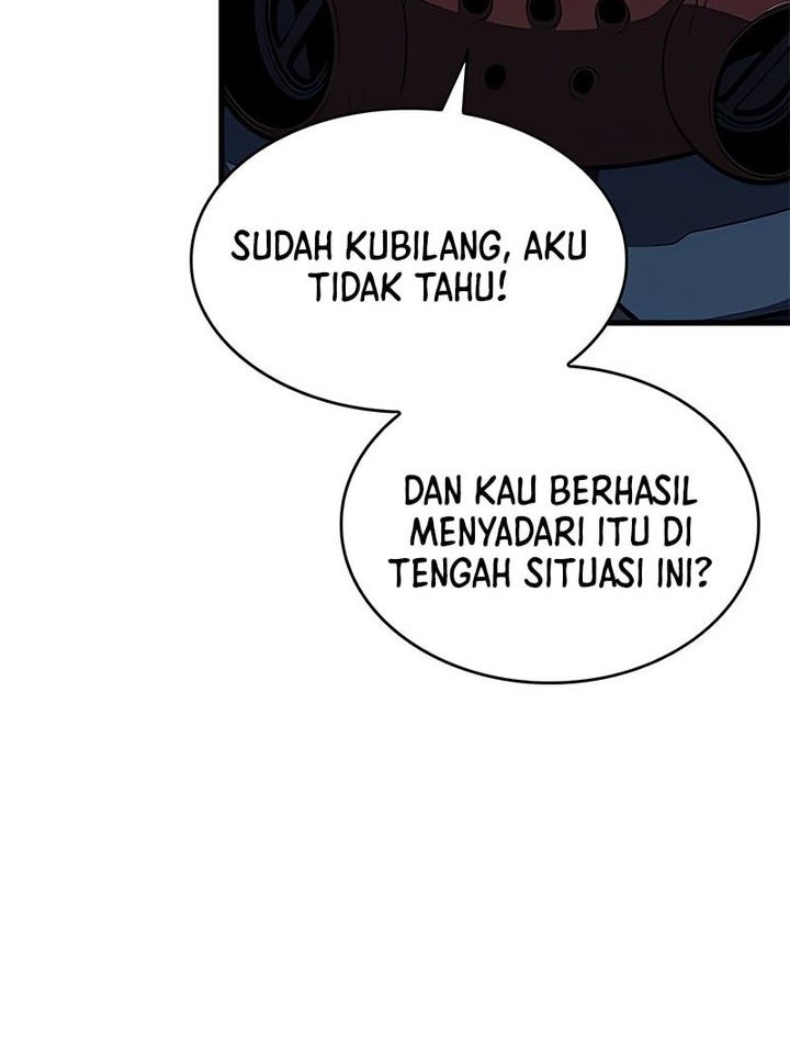 Bad Born Blood Chapter 36 Gambar 47