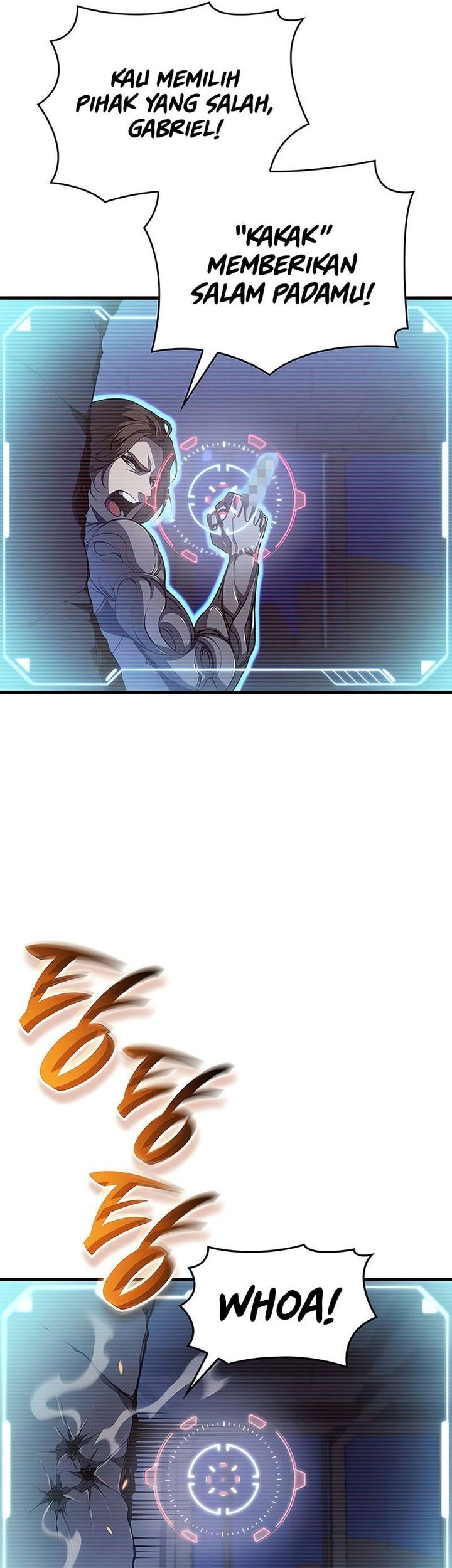 Bad Born Blood Chapter 36 Gambar 55