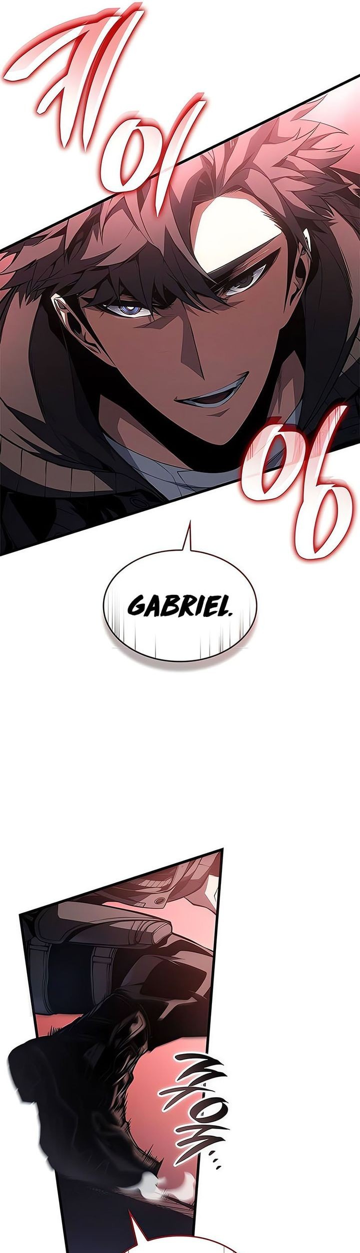 Bad Born Blood Chapter 36 Gambar 3