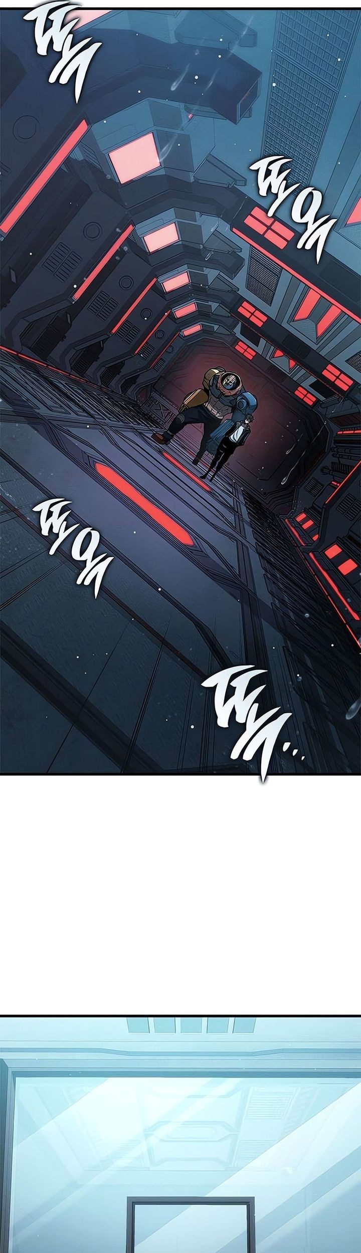 Bad Born Blood Chapter 36 Gambar 77