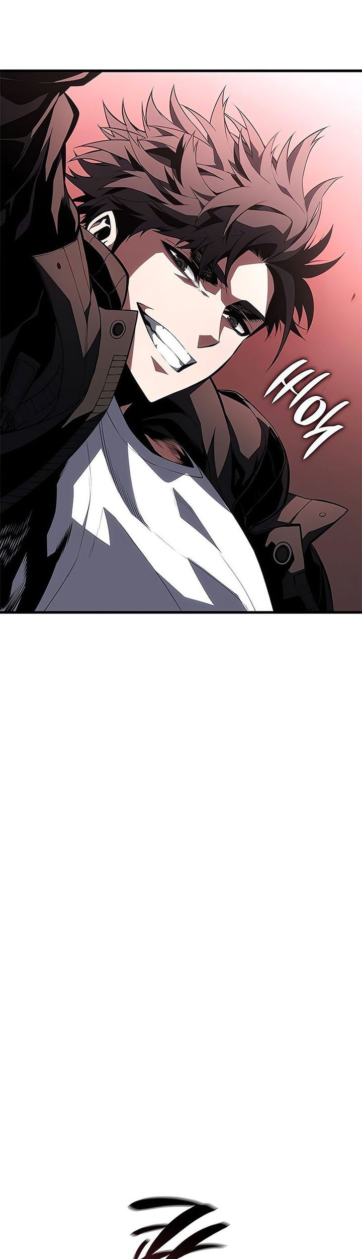 Bad Born Blood Chapter 36 Gambar 7