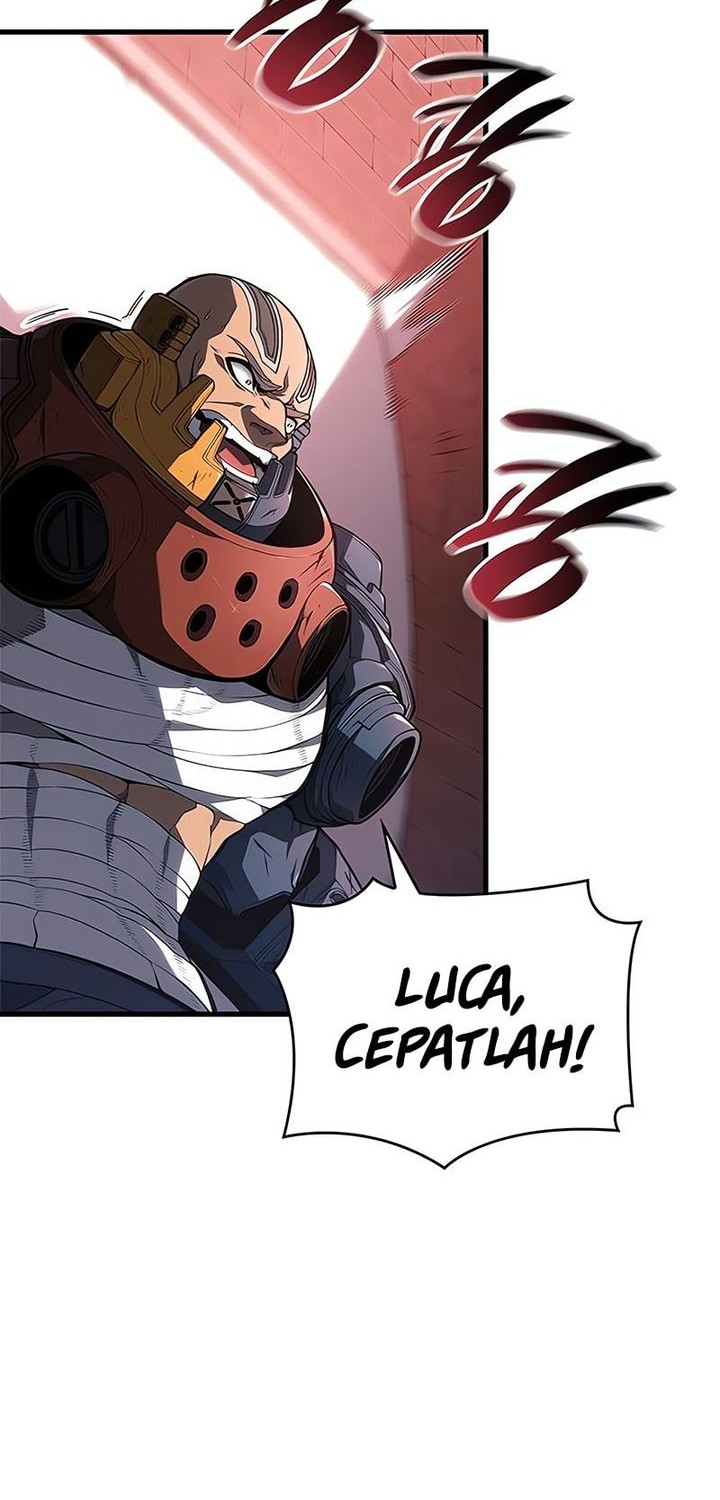 Bad Born Blood Chapter 36 Gambar 8